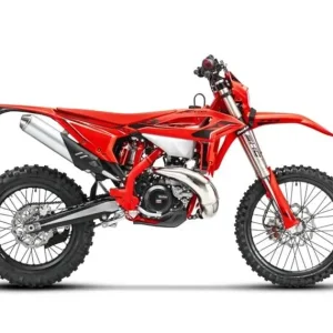 Objednat Nyní Motocykl BETA Enduro RR X-PRO 2T 250 MY26