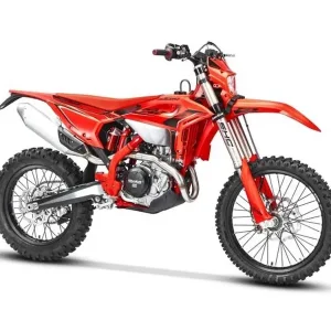 Motocykl BETA Enduro RR X-PRO 4T 390 MY26 Časově Omezené