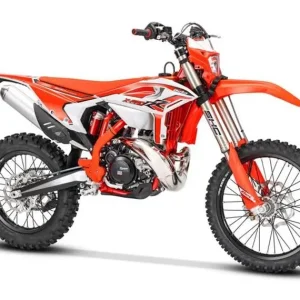 Kup Teď Motocykl BETA Enduro RR X-PRO 4T 430 MY25