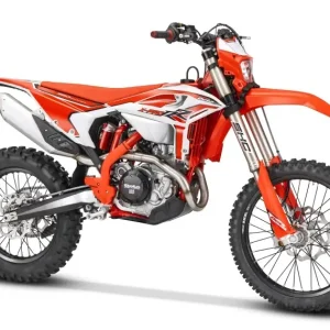 Motocykl BETA Enduro RR X-PRO 4T 350 MY25 Aktuální