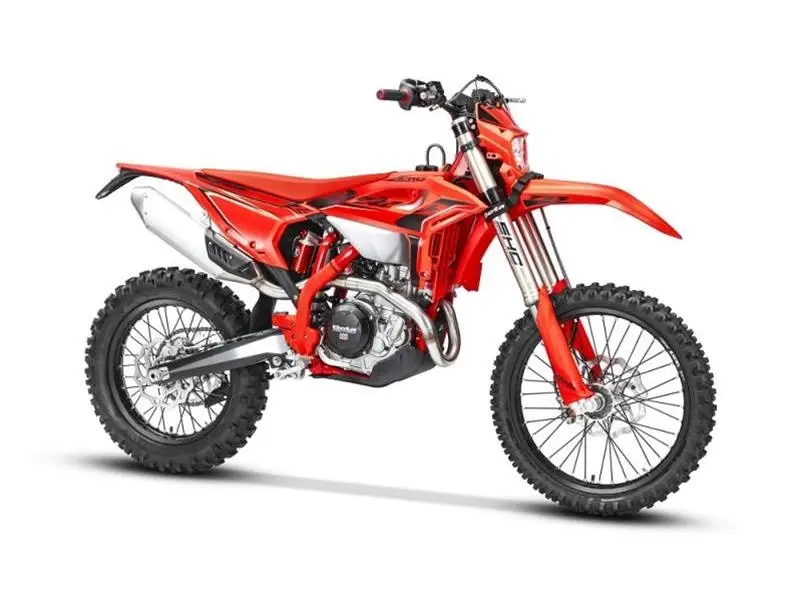 Motocykl BETA Enduro RR X-PRO 4T 390 MY26 Nejprodávanější