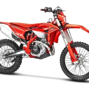 Autentický Motocykl BETA Enduro RR X-PRO 4T 480 MY26