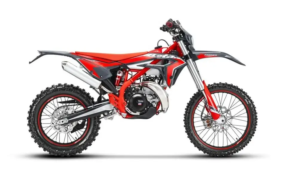 Výhodná Nabídka Motocykl BETA Enduro XTRAINER 2T 300 MY26