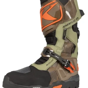 Adventure GTX boty Top Prodej