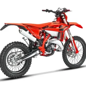 Motocykl BETA Enduro RR X-PRO 2T 125 MY26 Odeslání Ihned