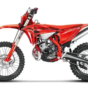 Poslední Šance Motocykl BETA Enduro RR X-PRO 2T 200 MY26