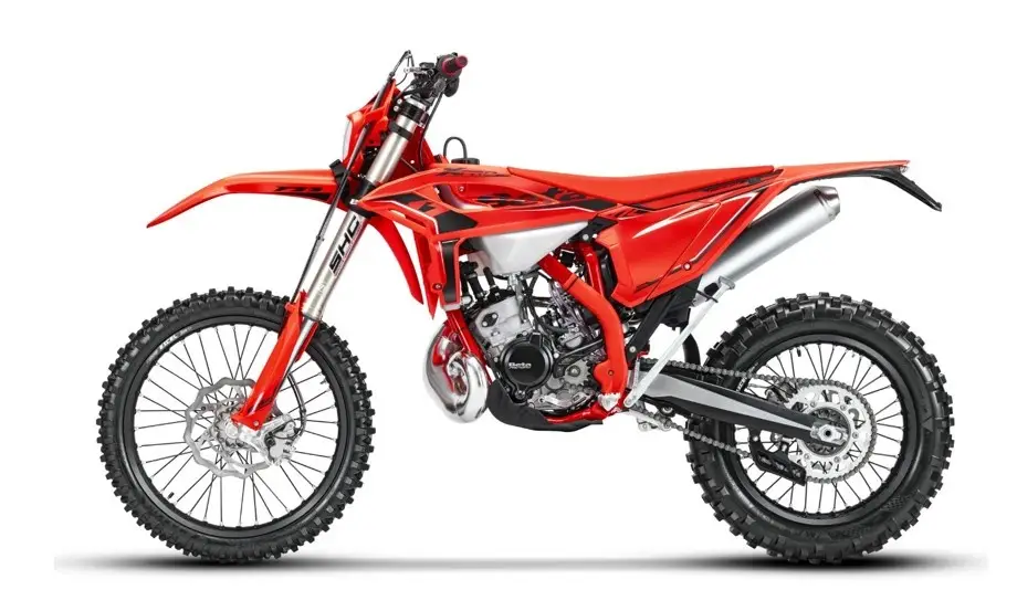 Poslední Šance Motocykl BETA Enduro RR X-PRO 2T 200 MY26