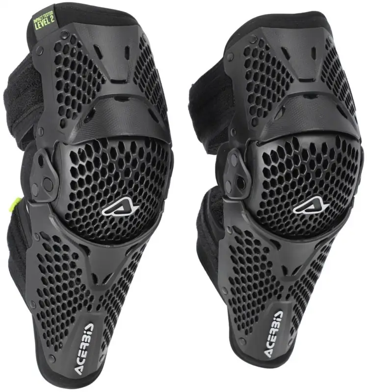 ACERBIS motokrosové chrániče kolen K035 Nejlepší Volba