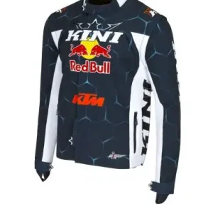 Sleva KINI-RB COMPETITION JACKET