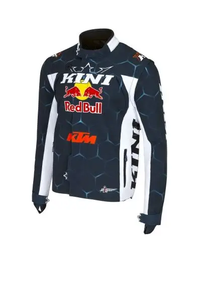 Sleva KINI-RB COMPETITION JACKET