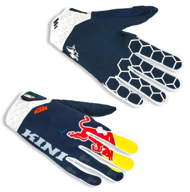 KINI-RB COMPETITION GLOVES Pouze Dnes