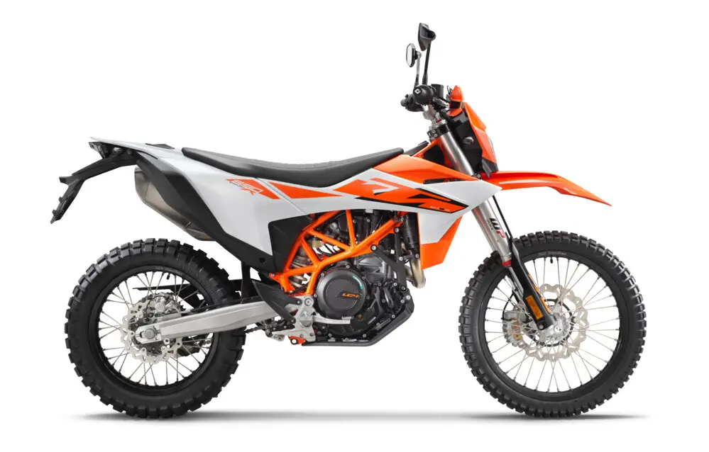 Finální Výprodej 690 ENDURO R <2026>