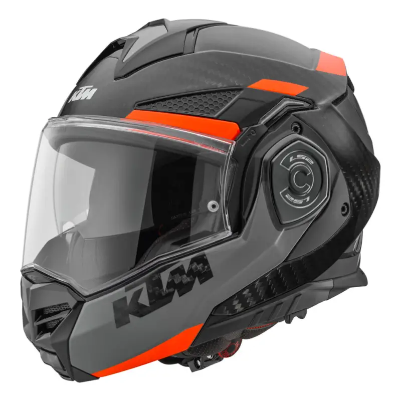 ADVANT-X CARBON HELMET Jen Po Omezenou Doba