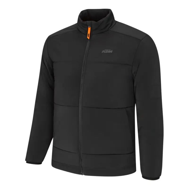 Originální PUFF JACKET