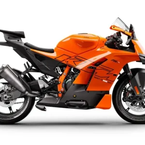 Autentický 990 RC R 2026 ORANGE