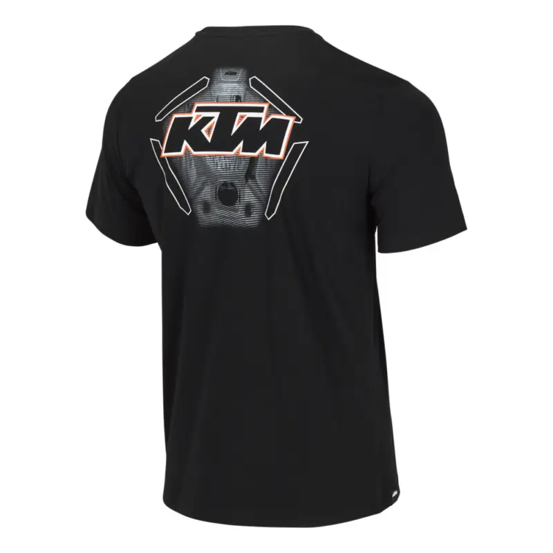 BEAST T-SHIRT Ověřený