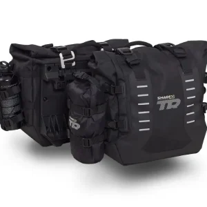 Sedlové brašny SHAD TR40 ADVENTURE TERRA Must-Have