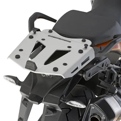 SRA7713 nosič KTM 1290 Super Adv. R /S (21-25), včetně hliníkové plotny pro MONOKEY, max. Cenová Bomba