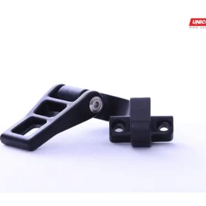 Ověřený Očko s háčkem pro blokaci řídící tyče ve složeném stavu