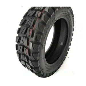 Cenově Výhodný Terénní pneumatika TUOVT 90/65-6.5 (11") pro Dualtron, Kaabo a Teverun| Rozměr 90/65-6.5 | 11" palců | Bezdušová (Tubeless) |