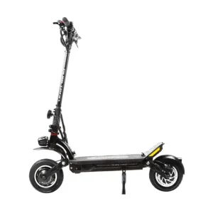 Elektrická koloběžka Dualtron Spider Max EY4| Výkon 4 000 W | Rychlost 80 km/h | Dojezd 120 km | Baterie 60V 30Ah LG | Váha jen 31,5 kg | Objednat Nyní