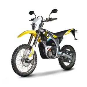 Elektrická motorka Surron Storm Bee 2025 (Homologovaná)| Baterie 104 V / 55 Ah | Výkon 22,5 kW | Max. 110 km/h | Homologace L3e (na SPZ) | Výhodná Nabídka