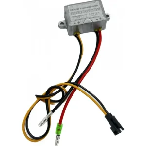 Finální Výprodej DC měnič napětí 20V-90V na 12V-5A