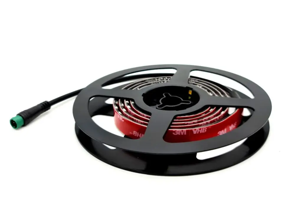 Nami Burn-e Viper - Led RGB osvětlení Nakupujte Hned