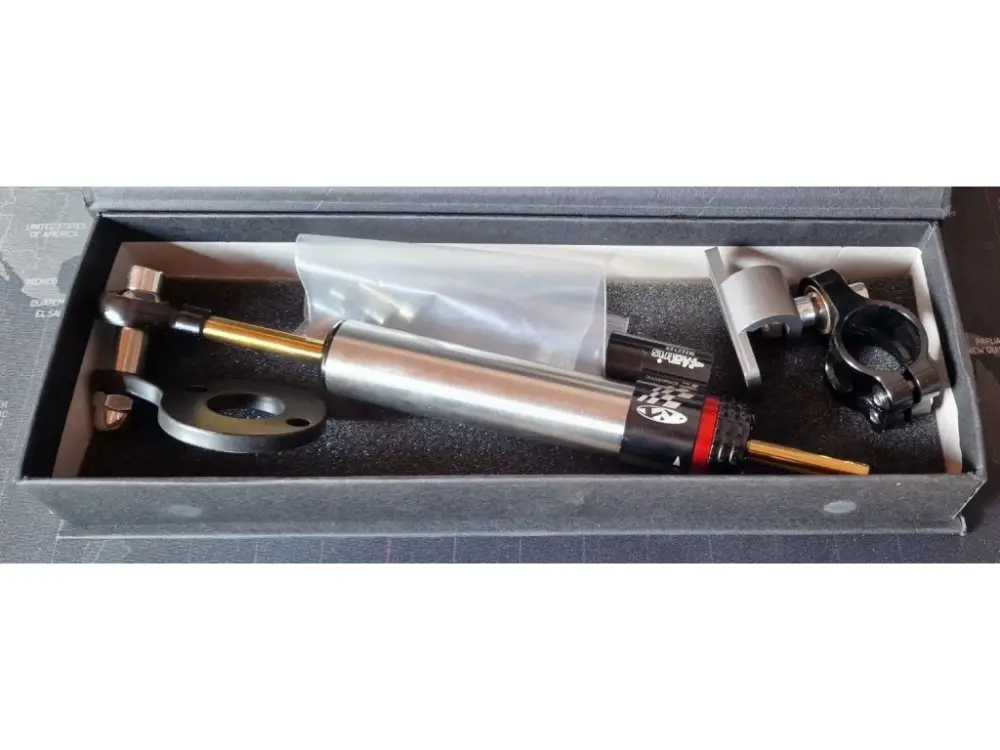 Přímo Od Výrobce Stabilizátor řízení pro DUAL 11 PRO MAX