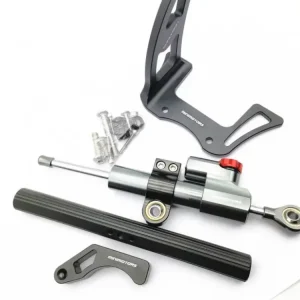 Aktuální Stabilizátor řízení Steering Damper Dualtron Thunder 2