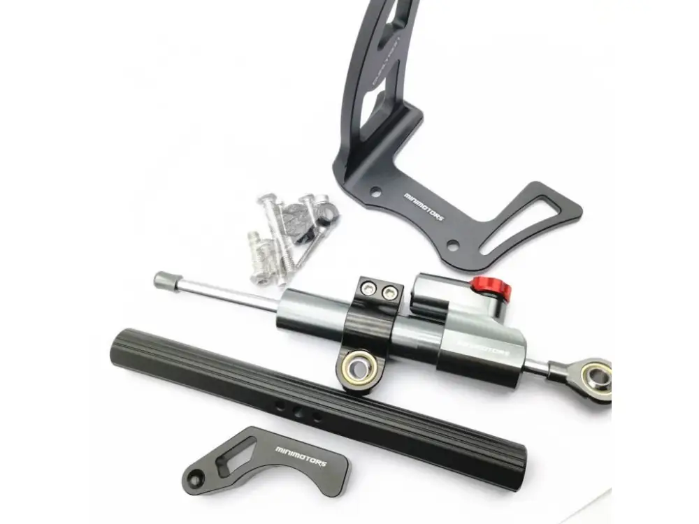 Aktuální Stabilizátor řízení Steering Damper Dualtron Thunder 2