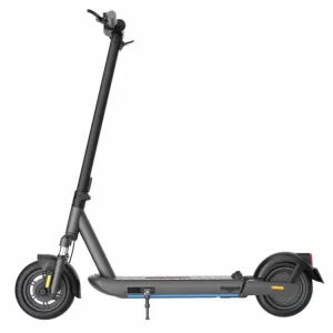 Elektrická koloběžka InMotion S1F v2025 se směrovými světly| Max. výkon 1000 W | Dojezd 95 km | Rychlost 40 km/h | Dvojité odpružení | Nosnost 140 kg | Tovární Cena