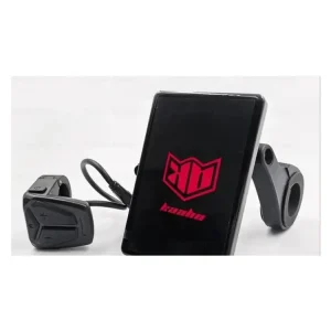 Kaabo Mantis King GTR TFT Display 3.5 inch IPS color LCD Hit Sezóny