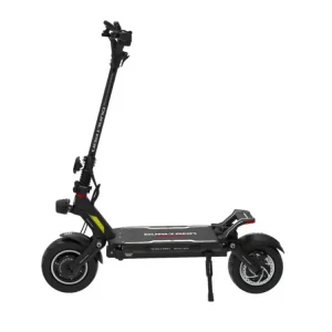 Elektrická koloběžka Dualtron Achilleus EY4| Výkon 4 648 W | Rychlost 80 km/h | Dojezd 120 km | Baterie 60V 35Ah LG | 11" bezdušové pneu | Zlevněný