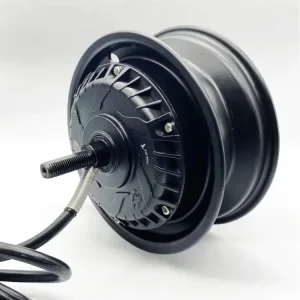 Vysoce Kvalitní Motor Nami Burn-e 2 Max 1500W