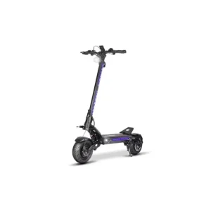 Elektrická koloběžka Teverun Fighter Eleven+| 37,1 Ah (dojezd 120 km) | Výkon 5 000 W | Značková baterie a tlumič řízení | Nízká Cena