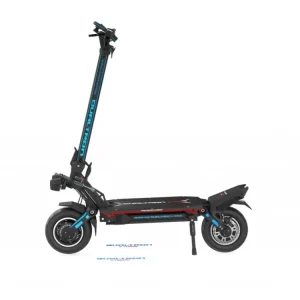 Elektrická koloběžka Dualtron Storm LTD| Výkon 11 500 W | Rychlost 120 km/h | Dojezd 220 km | Baterie 84V 45Ah LG | 12" Run-flat pneu | Bezpečná Platba