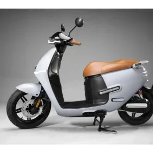 Přímo Od Výrobce Elektrický skútr Horwin EK3| Výkon 6,2 kW | Max. rychlost 95 km/h | Baterie 72 V / 36 Ah | Ocenění Red Dot Design |