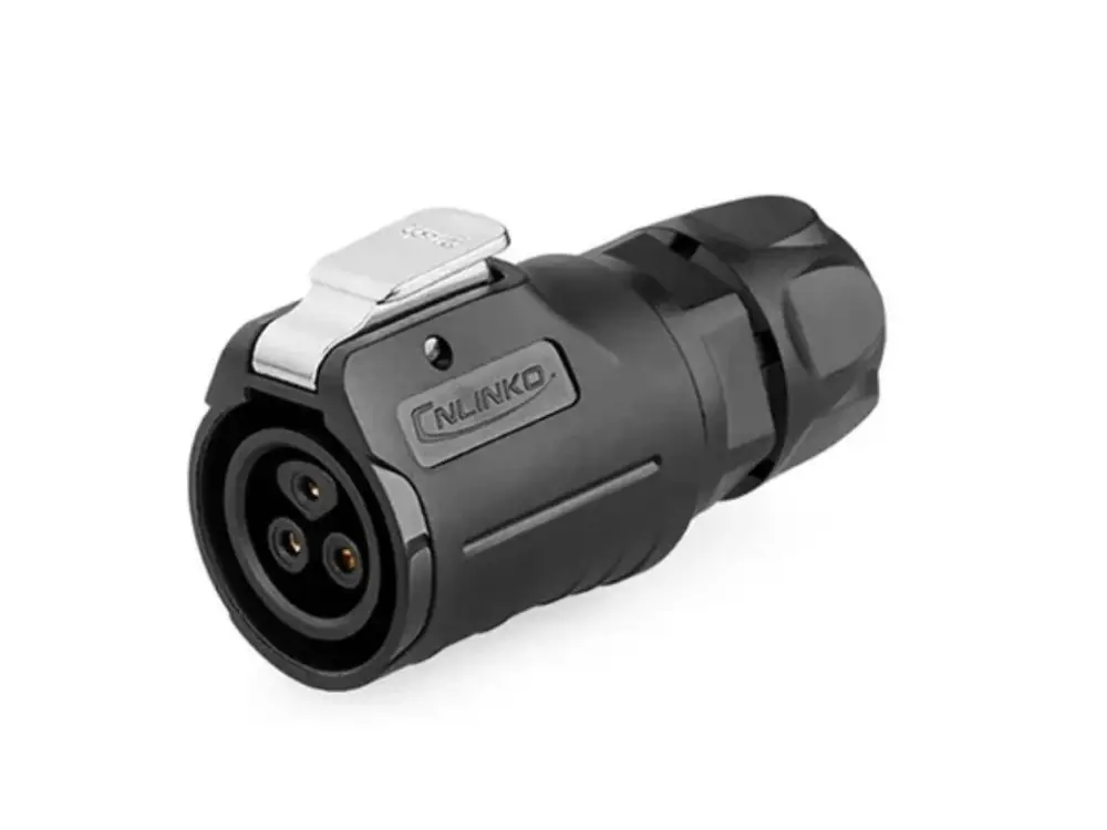 Tovární Cena Nabíjecí konektor Dualtron LP16/M16