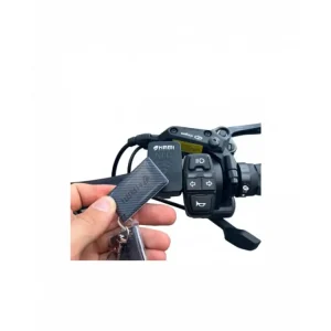Značkový Nami Nfc Zámek