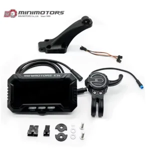 Jen Po Omezenou Doba Sada display EY4 – original Minimotors Dualtron
