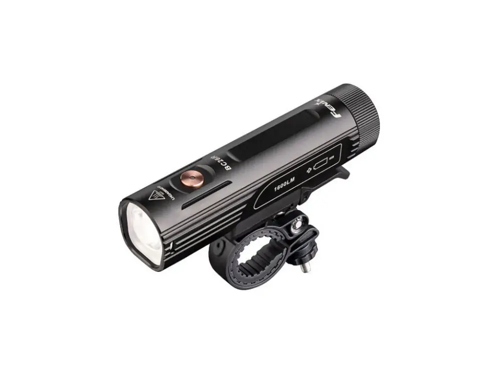 Nabíjecí cyklosvítilna Fenix BC26R Jen Po Omezenou Doba