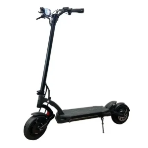 Dokud Zásoby Vydrží Elektrická koloběžka KAABO Mantis 10 PLUS V2 CZ EDITION| 60V systém | Baterie 18.2 Ah | Výkon 2x 1000 W | Dojezd až 75 km |