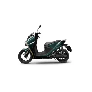 Ověřený Elektrický skútr HORWIN SK3 PLUS| 2× Baterie 72 V / 45 Ah | Výkon 8,64 kW | Max. rychlost 100 km/h | Dojezd až 130 km |