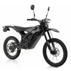 Elektrická motorka RFN RS L1e| Baterie 43 Ah (74 V) | Výkon 12,5 kW | Homologovaná (L1e) | Nejlepší Cena