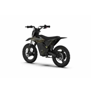 Dětská elektrická motorka RFN Warrior Kids SX-E500| Výkon 500 W | Max. rychlost 35 km/h | Baterie 36V 7.5Ah | Pro věk 4–8 let | Výprodej
