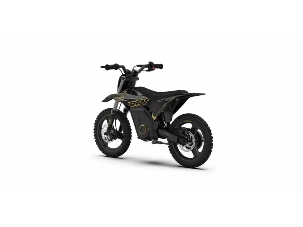 Dětská elektrická motorka RFN Warrior Kids SX-E500| Výkon 500 W | Max. rychlost 35 km/h | Baterie 36V 7.5Ah | Pro věk 4–8 let | Výprodej