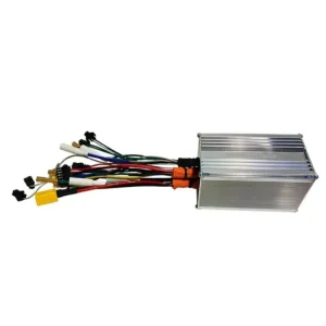 Řídící jednotka Kaabo mantis 8 48v 27A (Minimotors) Vrácení Zdarma