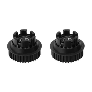 Cenový Hit Exway 60T Pulley pro ABEC-11 core (2 ks)