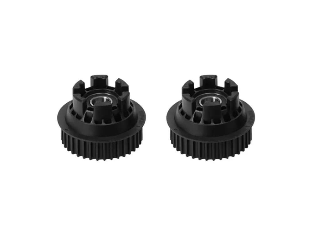 Cenový Hit Exway 60T Pulley pro ABEC-11 core (2 ks)
